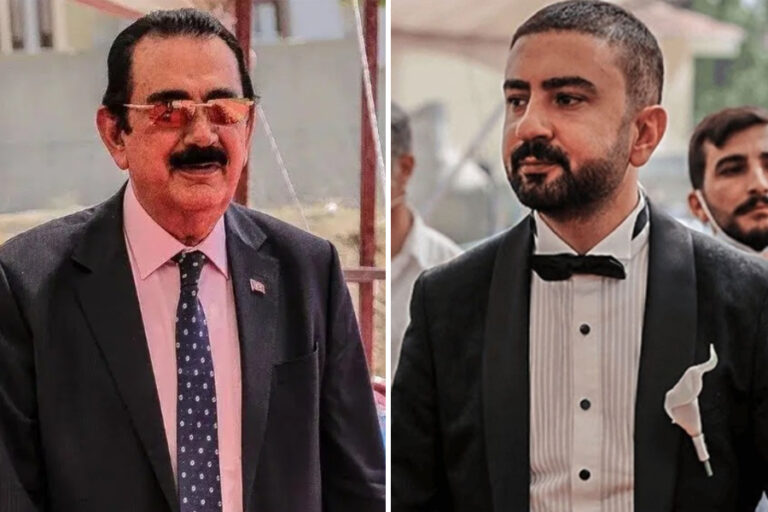 Vanlı ‘aşiret lideri’ Ankara’nın göbeğinde oğlunu vurdu: 3 saat sonra serbest bırakıldı