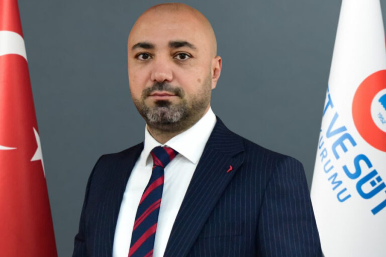 CHP’den Et ve Süt Kurumu Genel Müdürü hakkında suç duyurusu