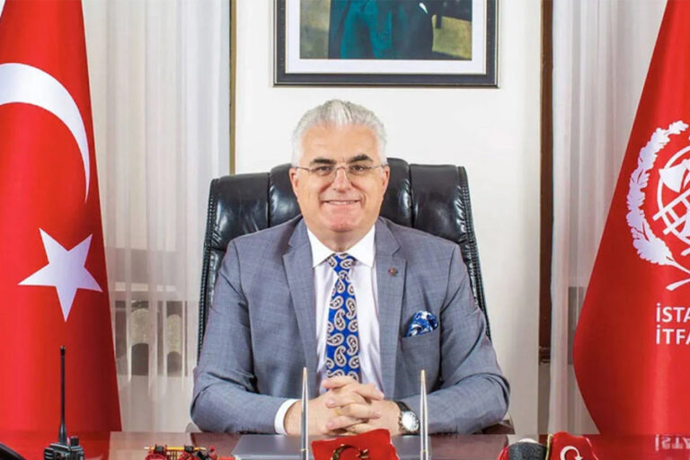 İBB’ye yeni operasyon: İtfaiye Daire Başkanı gözaltına alındı