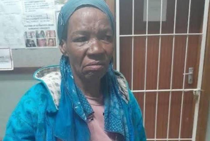 Hesabını ödemeyen müşterileri evde kurduğu “hapishaneye” kapatan kadın tutuklandı