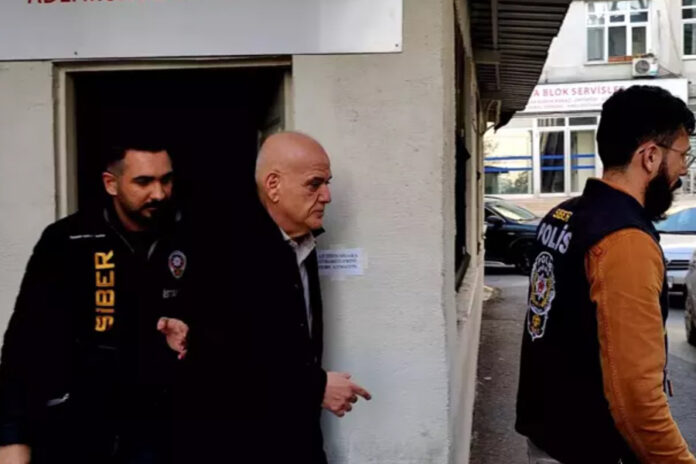 ahmet çakar