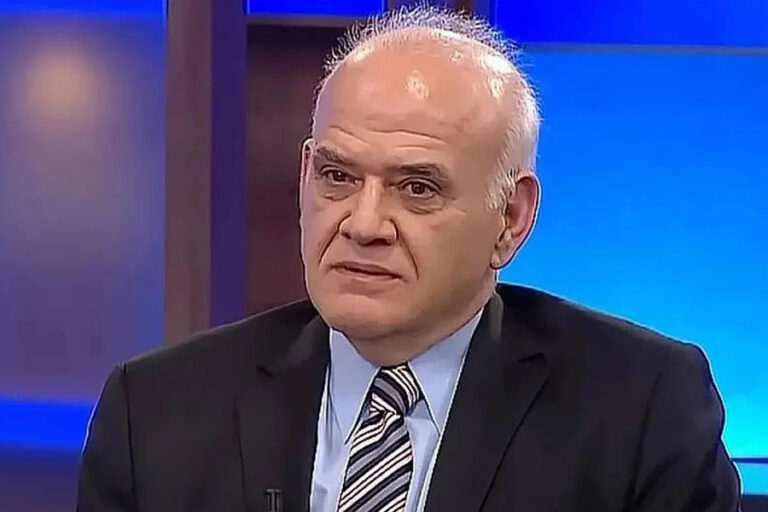 Anjiyo olmuştu: Ahmet Çakar’ın gözaltı kararı kaldırıldı
