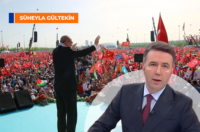 Dini yaşamayı değil savunmayı seven ‘dindar’ nesil neyin eseri?