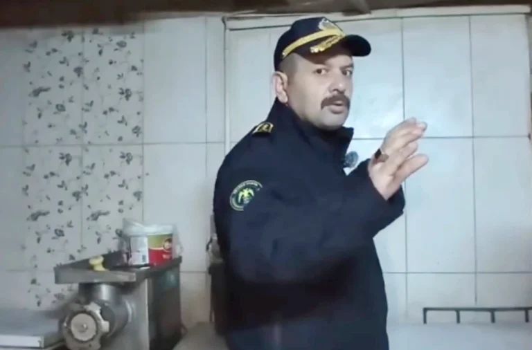 AKP’li siyasetçinin dükkanına ceza kesen zabıta müdürü görevden alındı