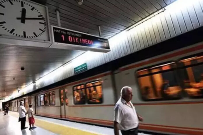 ankara-metro
