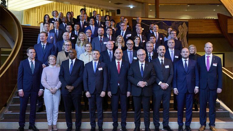 AVRUPA KONSEYİ | Strazburg’da göç zirvesi: Avrupa İnsan Hakları Sözleşmesi’nde yeni dönem kapıda