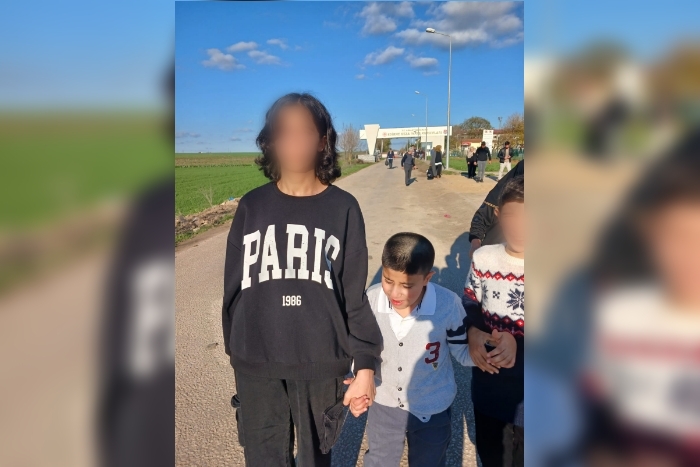 Edirne Cezaevi önünde dram: Fiziksel, zihinsel ve görme engelli İhsan’ın annesi tutuklandı