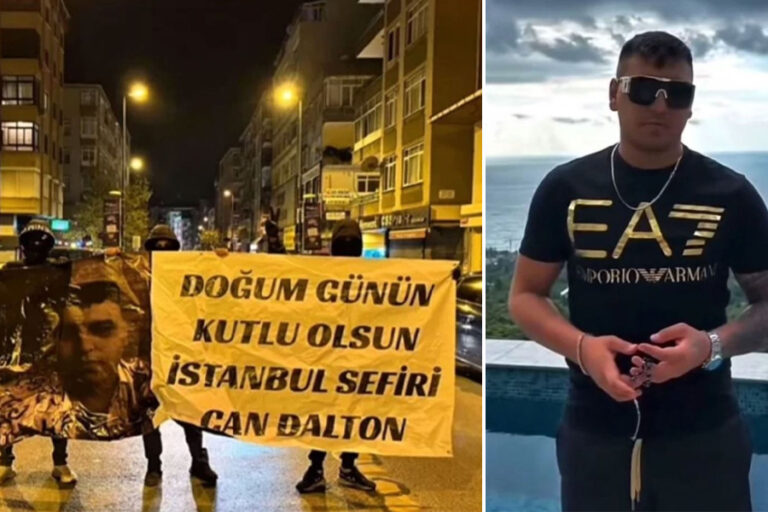 Daltonlar çetesi soruşturması: Çete üyesi 34 çocuk ağır cezada yargılanacak