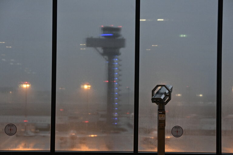 Almanya’dan ağır suçlama; Berlin, Rusya’nın hava trafik kontrol sistemine siber saldırı düzenlediğini iddia etti