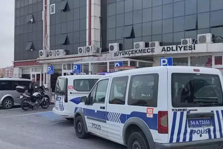 Büyükçekmece Adliyesi’nde altın ve gümüş hırsızlığı: HSK, sorumlu savcı hakkında soruşturma başlattı