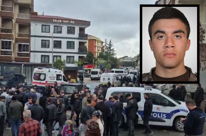 İstanbul’da uyuşturucu operasyonunda ateş açıldı; 1 polis şehit