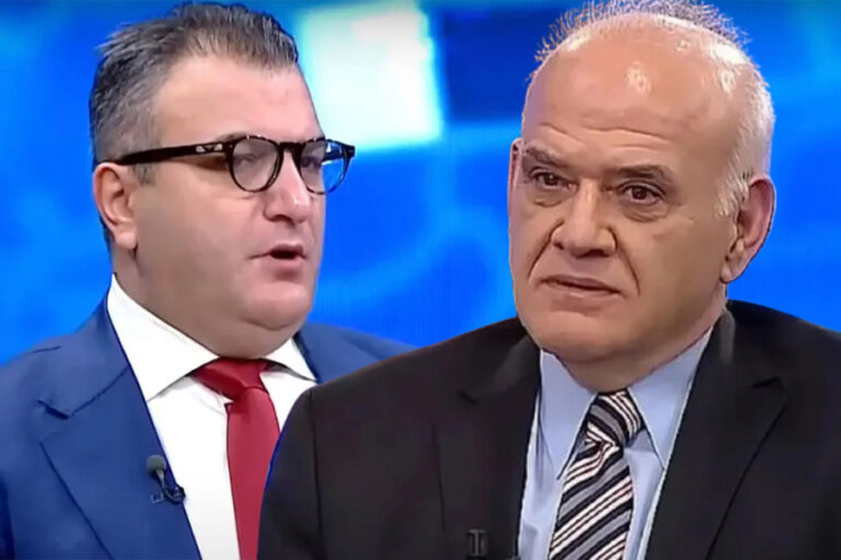 Yandaş Cem Küçük’ten Ahmet Çakar iddiası: ”Bahis değil şike öne çıkıyor”