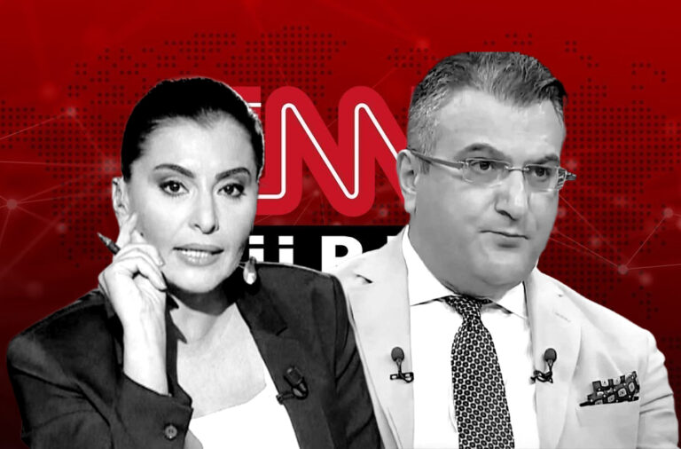 KAVGA BÜYÜYOR | Cem Küçük’ten Hande Fırat’a tepki: “O yazıyı kendi yazmadı, öyle bir kapasitesi yok”