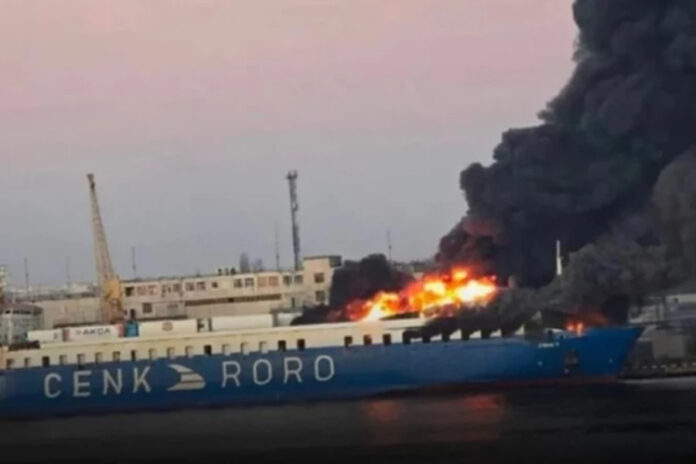 cenk T-gemi-saldırı