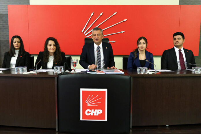 chp-a-takımı