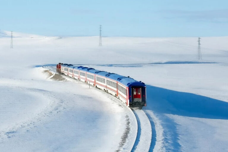 Turistik Doğu Ekspresi, yarın kış sezonu seferlerine başlayacak: Bilet fiyatları el yakıyor