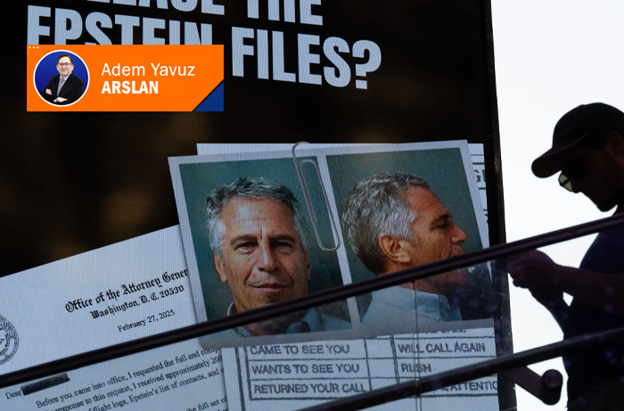 Skandalda ‘asıl’ soru: “Epstein’i kim(ler) korudu?”
