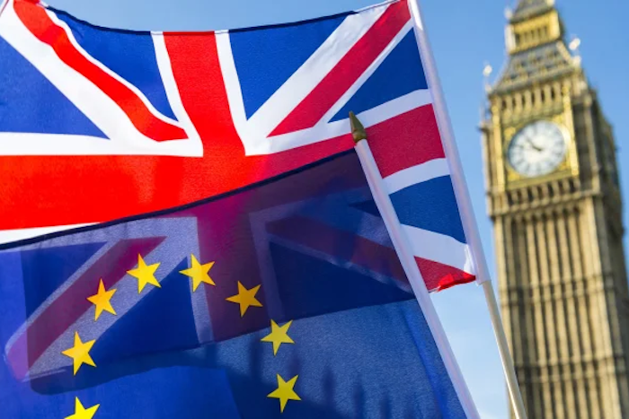 Birleşik Krallık, Erasmus+ öğrenci değişim programına geri dönüyor