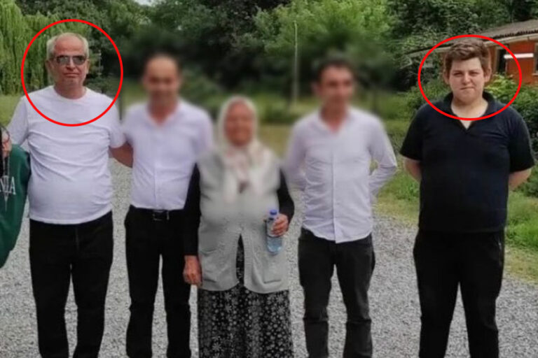 Cumhuriyet Savcısı’nın boğazını keserek öldürmüştü: İlk kez hakim karşısına çıktı