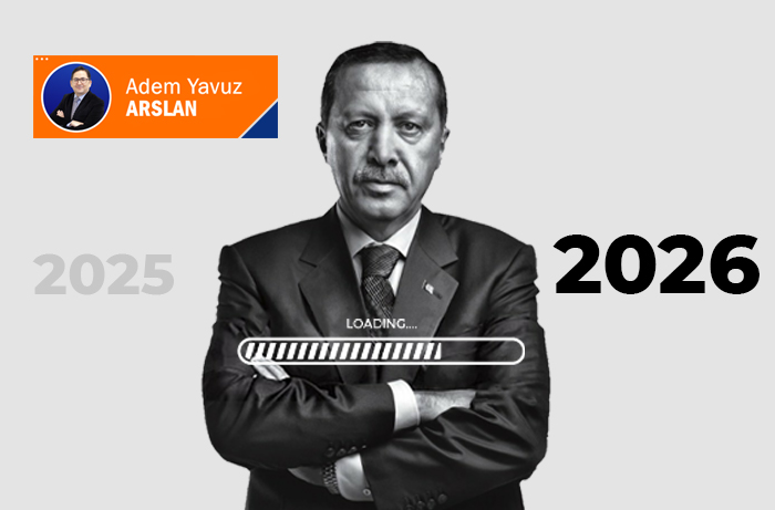 2026; Türkiye için ‘kopuş’ yılı!