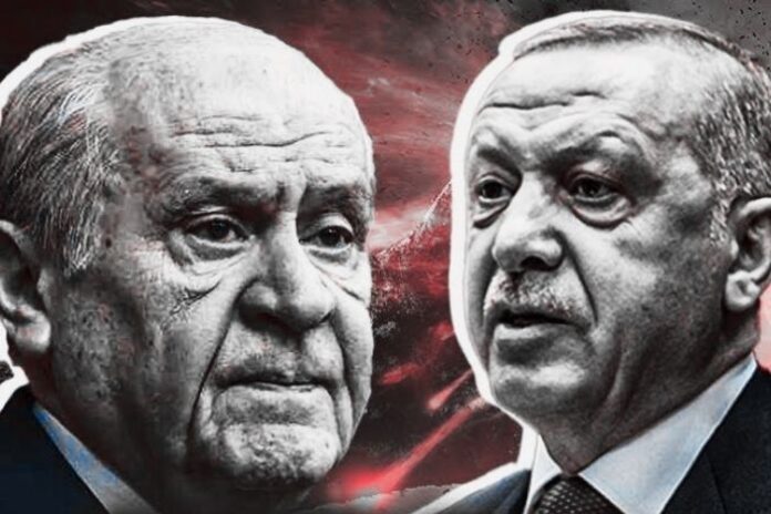 erdogan bahceli