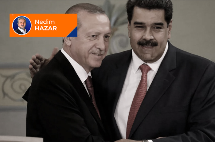 Caracas’tan Ankara’ya: Popülizmin ikiz yüzü