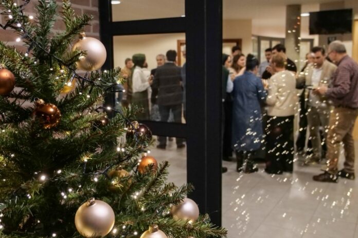 fedactio noel yemeği 2025 1