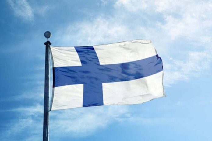 finland