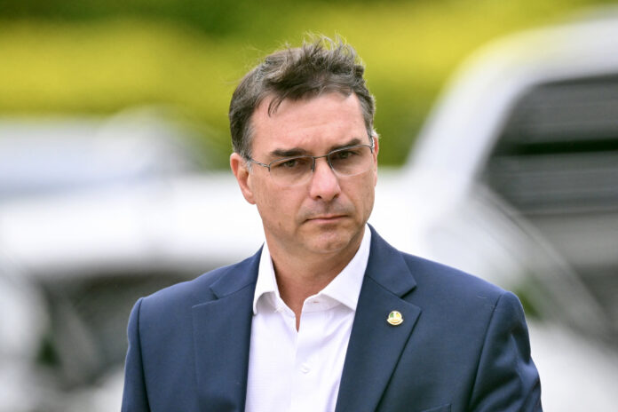 flavio bolsonaro