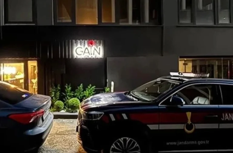GAİN Medya’ya ‘yasadışı bahis’ ve ‘kara para’ operasyonu: TMSF kayyım olarak atandı!