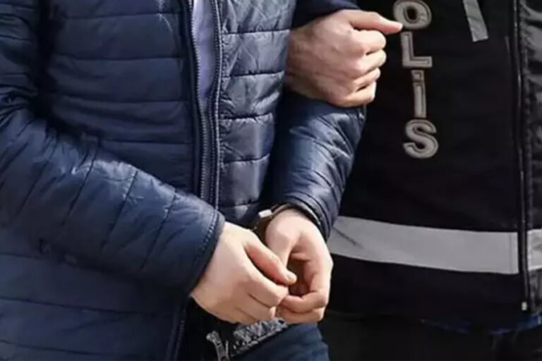 Manavgat Belediyesi’nde ‘ihaleye fesat karıştırma’ soruşturmas: 19 gözaltı