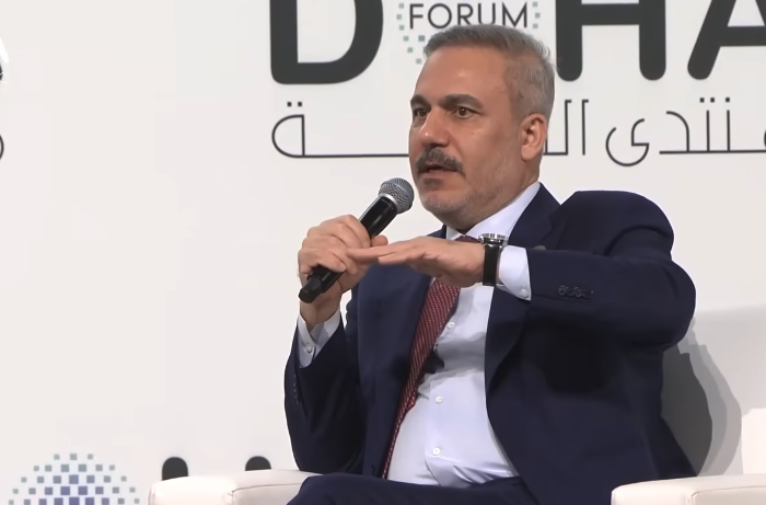 Hakan Fidan: “SDG, Suriye devlet kurumlarına entegre olacağına dair sinyal vermiyor”