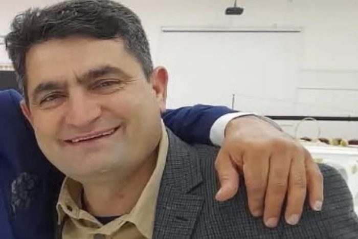 Limon satarak geçimini sağlayan KHK’lı vefat etti