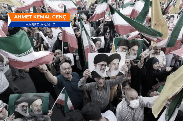 İran–İsrail gerilimi; çok cepheli bir savaşın ayak sesleri