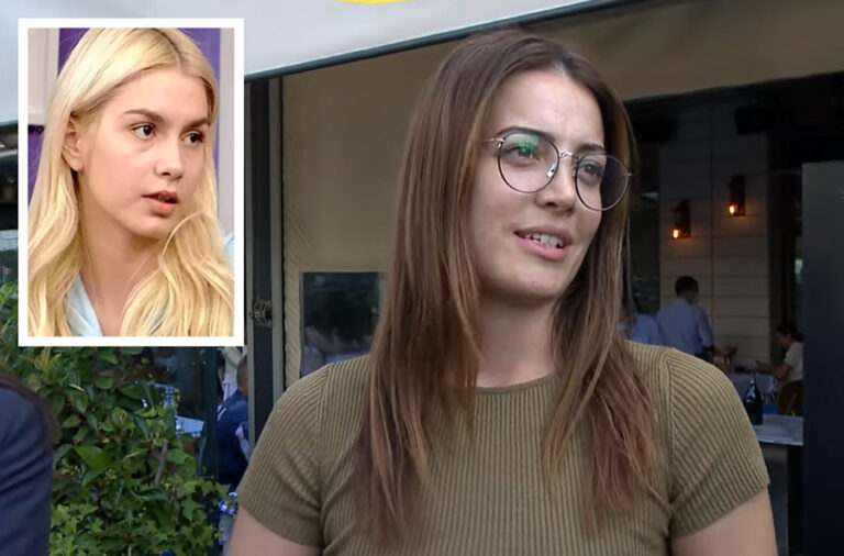 Ünlülere uyuşturucu operasyonunda yeni dalga: Aleyna Tilki ve İrem Sak gözaltına alındı