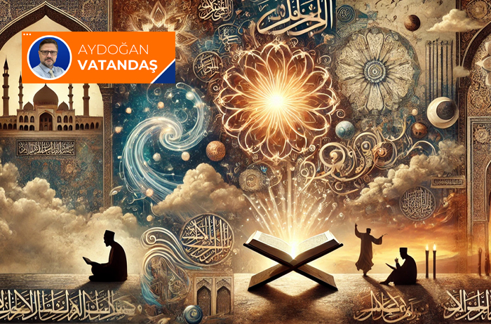 Shahab Ahmed’in İslam tasavvuru: Çoğulluk, çelişki ve ontolojik boşluk