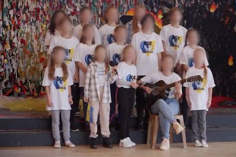 Ukrayna’daki savaştan kaçan yetimler istismar edilmişti: Savcılık ‘rızaları var’ diyerek kızların ifadesini almadan dosyayı kapatmış