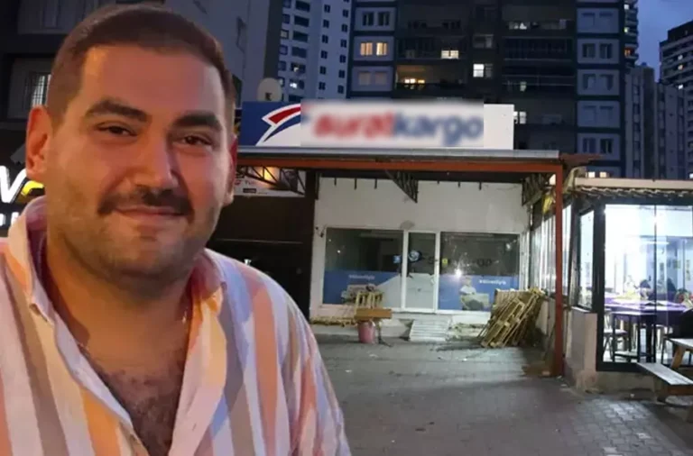 Kargo içeriğini polise ihbar etti; öldürüldü