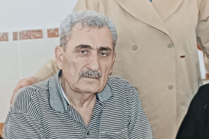 KHK’lı hasta mahpus Avcı: “Bu mektubu okuyan herkesin bir Emile Zola olmasını arzu ediyorum”