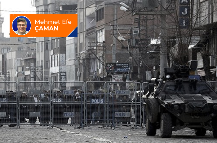 Kürt sorununun arkeolojisi (5)