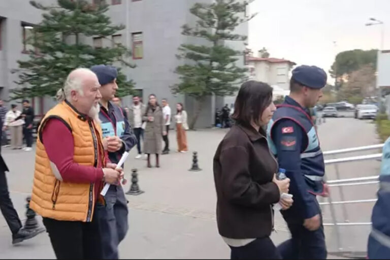 Manavgat Belediyesi’nde ‘ihaleye fesat karıştırma’ soruşturması: 3 kişi tutuklandı