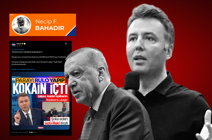 PANDORA’NIN KUTUSU | Bunları da mı görecektik?