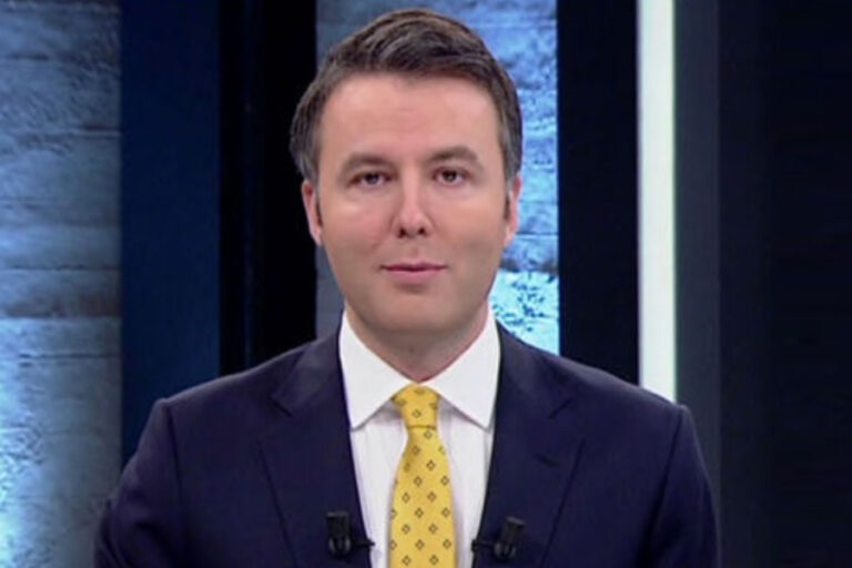 Uyuşturucu soruşturmasında gözaltına alınmıştı: TMSF, Mehmet Akif Ersoy’u görevden aldı