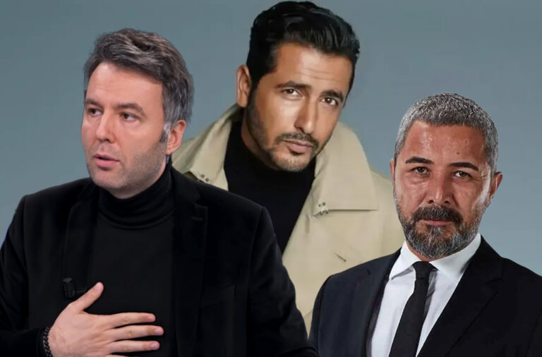 Sabah, ifade tutanaklarını yazdı: “Mehmet Akif’i iki kadınla görünce teknemden kovdum”