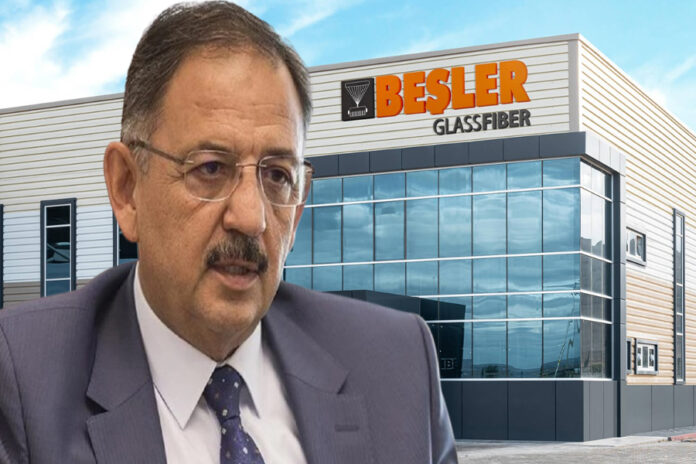 mehmet özhaseki-fabrika