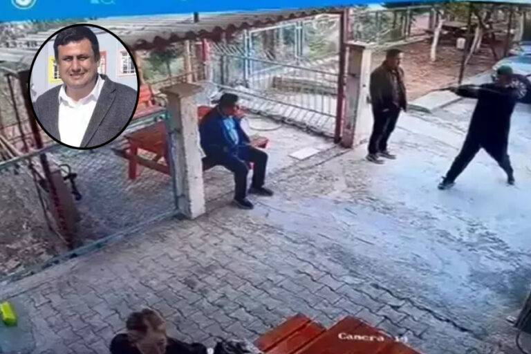 Ortaokul öğrencisi pompalı tüfekle vurmuştu: Müdürün sağlık durumu iyiye gidiyor