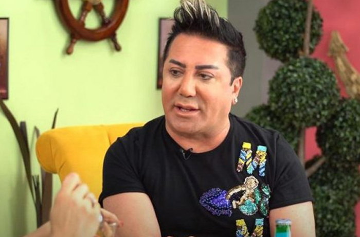 Sosyal medya ünlüsü Murat Övüç tutuklandı