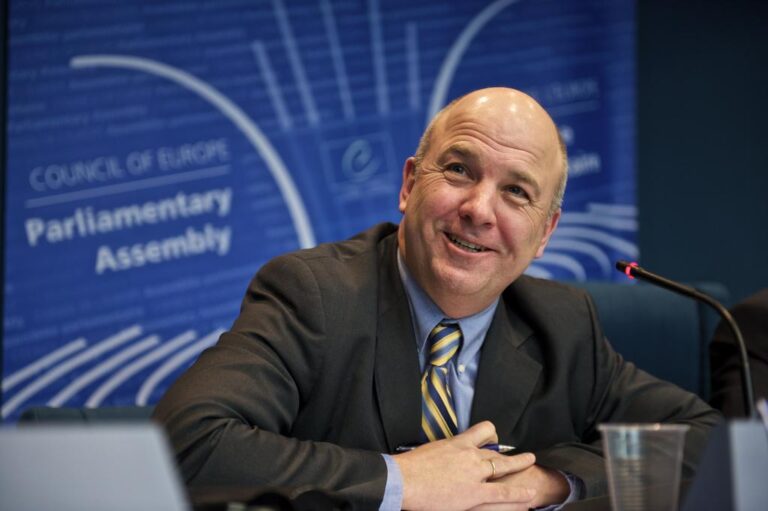 Eski Avrupa Konseyi İnsan Hakları Komiseri Muižnieks: “Avrupa Konseyi, Türkiye konusunda yıllarca sınıfta kaldı”