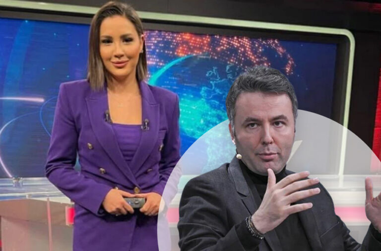 Mehmet Akif Ersoy’un tacizine uğradığını iddia eden Nur Köşker: “Delilleri savcılığa vereceğim”
