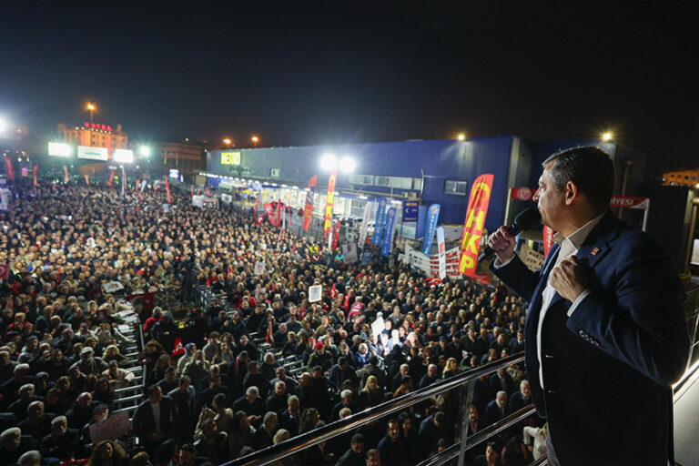 Özel: ”Asgari ücret en az 39 bin TL olmalı, üç ayda bir güncellenmeli”